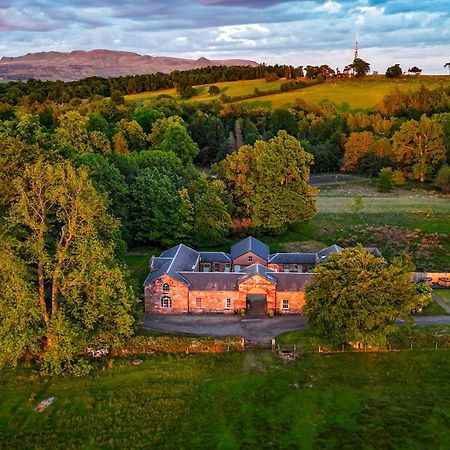 Loch Lomond Finnich Cottages Drymen Kültér fotó