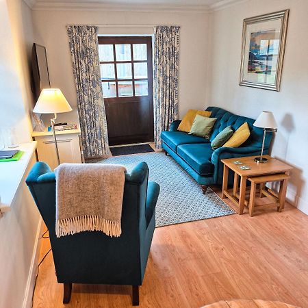 Loch Lomond Finnich Cottages Drymen Kültér fotó