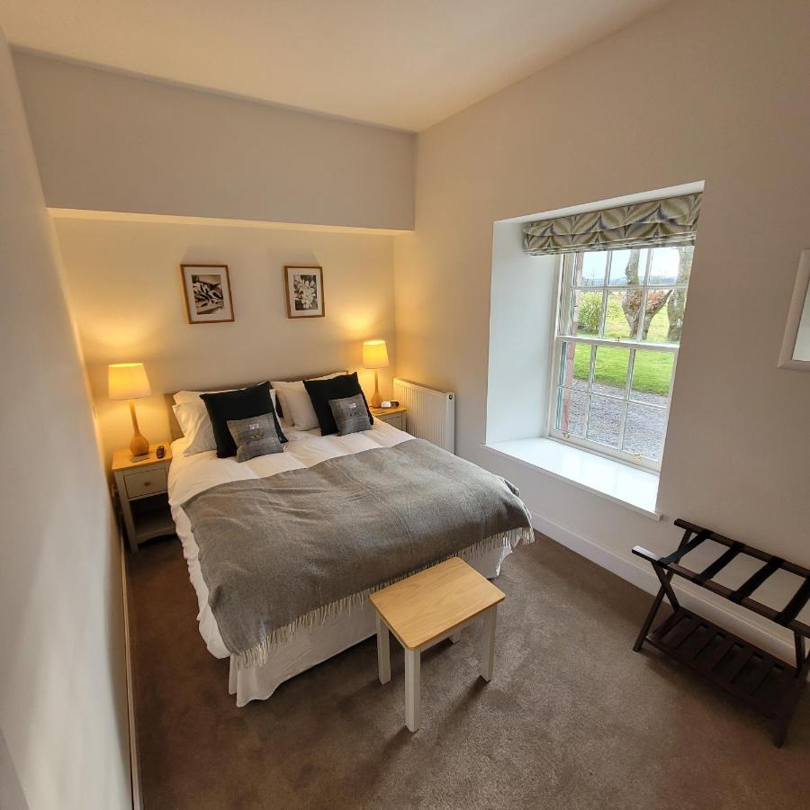 Loch Lomond Finnich Cottages Drymen Kültér fotó