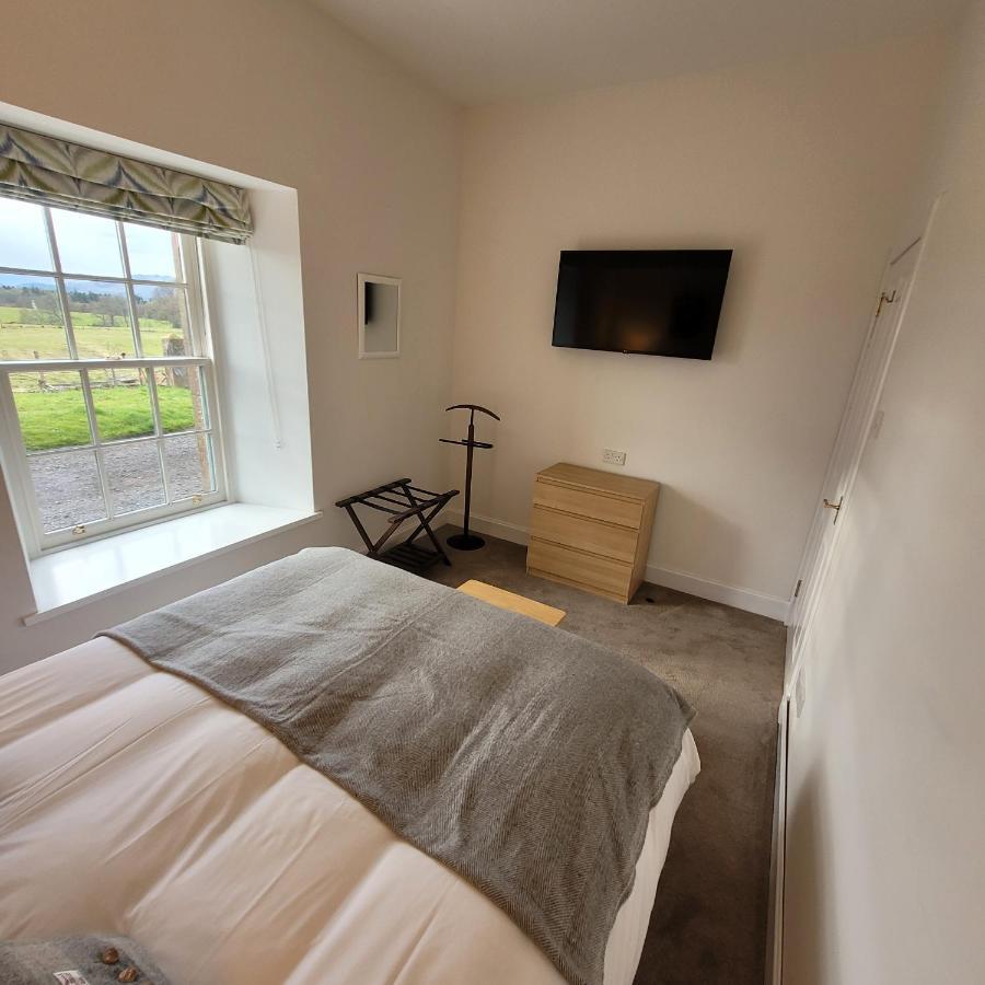 Loch Lomond Finnich Cottages Drymen Kültér fotó