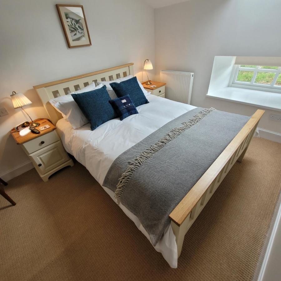 Loch Lomond Finnich Cottages Drymen Kültér fotó