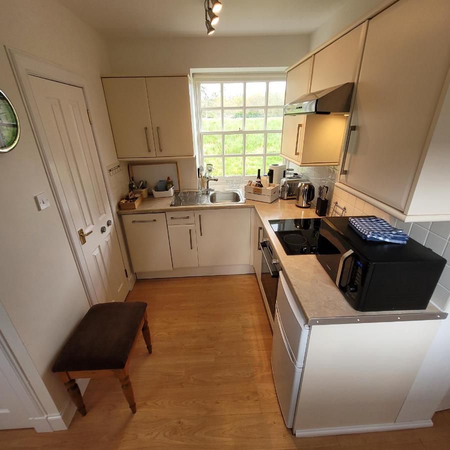 Loch Lomond Finnich Cottages Drymen Kültér fotó