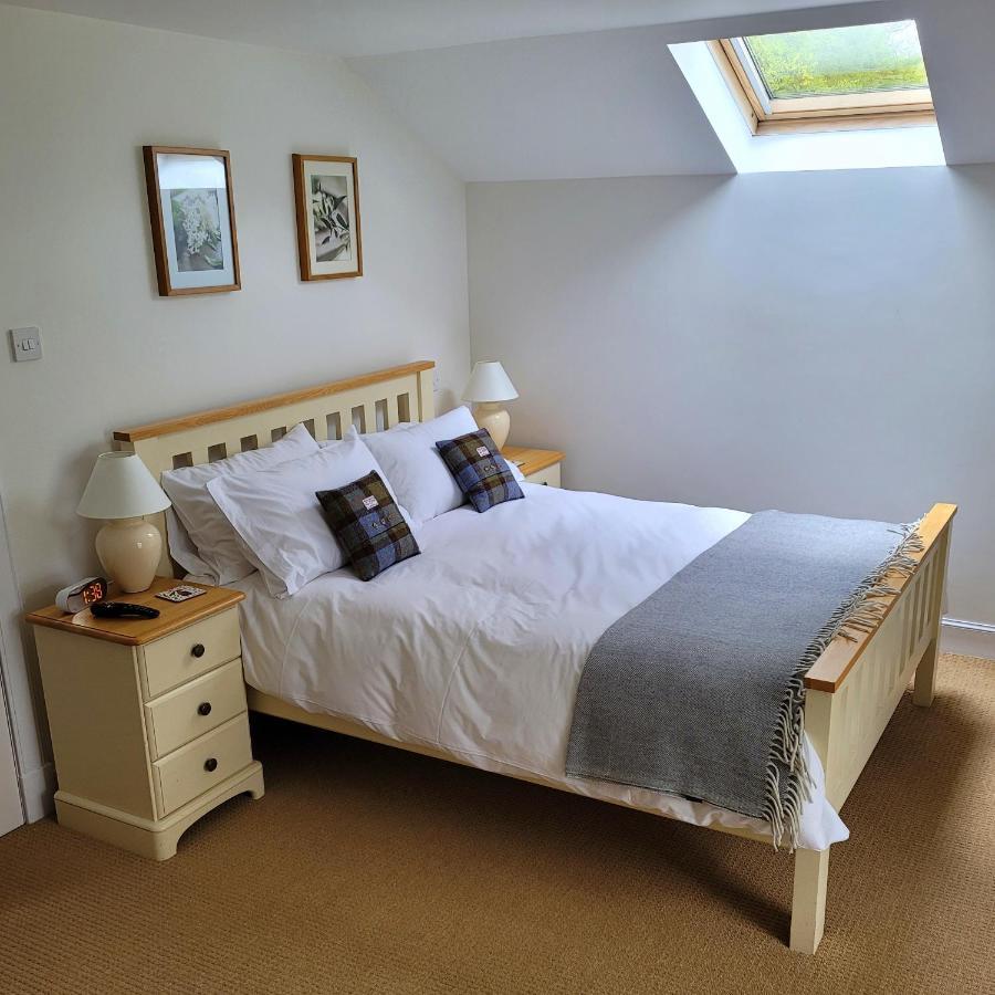 Loch Lomond Finnich Cottages Drymen Kültér fotó
