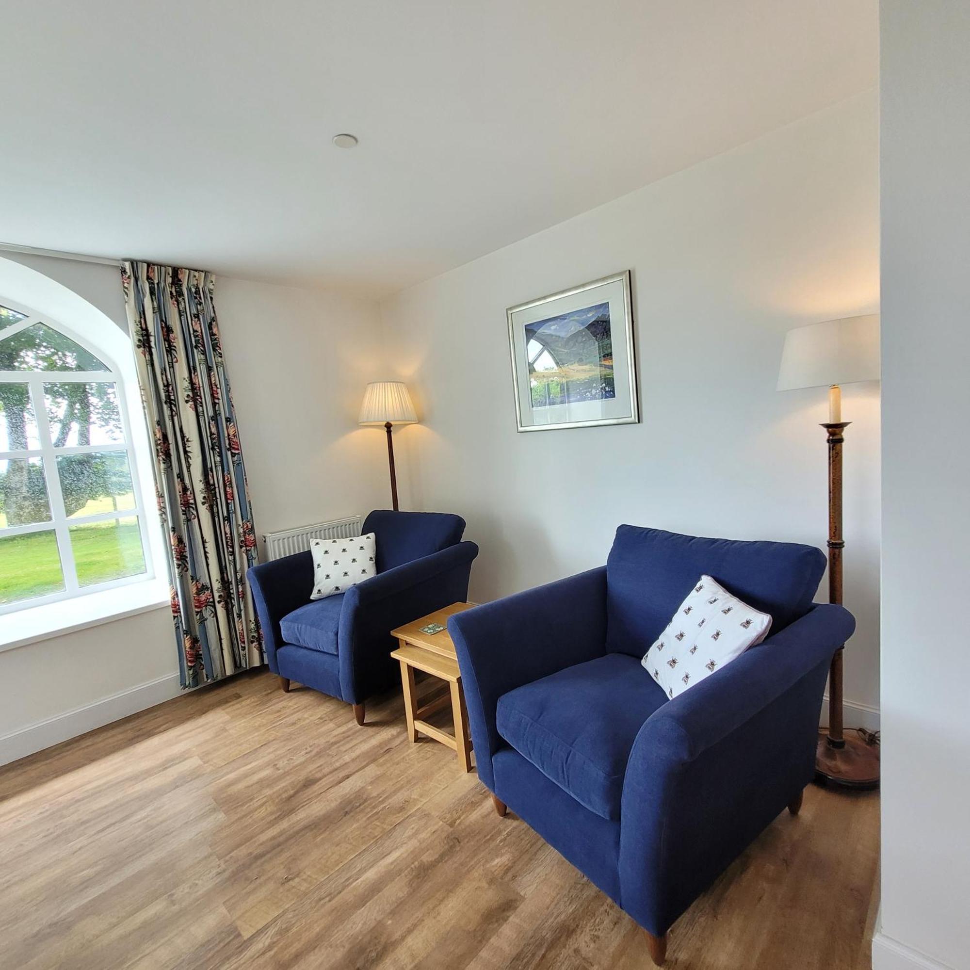 Loch Lomond Finnich Cottages Drymen Kültér fotó