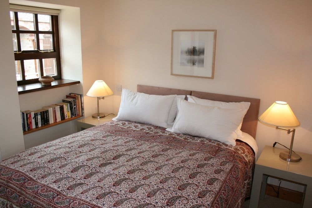 Loch Lomond Finnich Cottages Drymen Kültér fotó